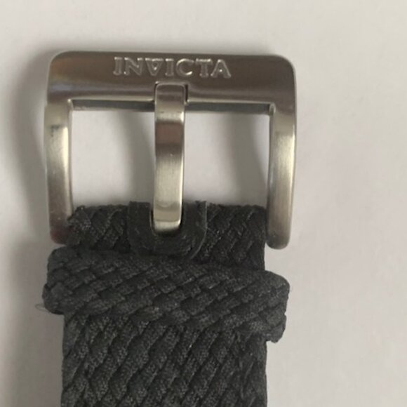 Invicta Master of the Sea Pro Diver Automatic Watch - Picture 5 of 8